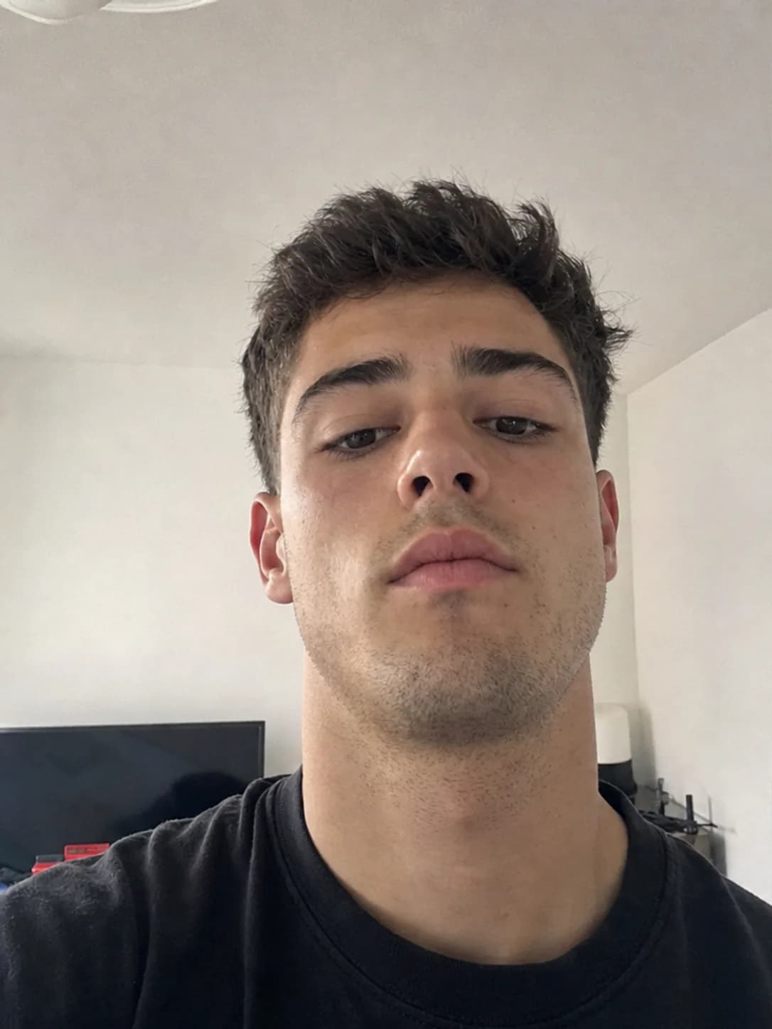 Lucas, 21, avant (simulation)